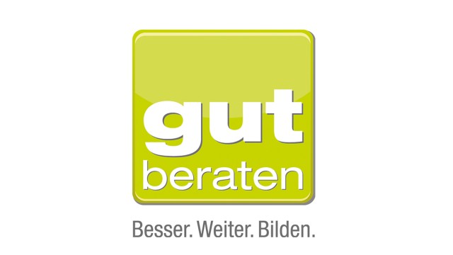 Gut beraten Logo Initiative Gut Beraten