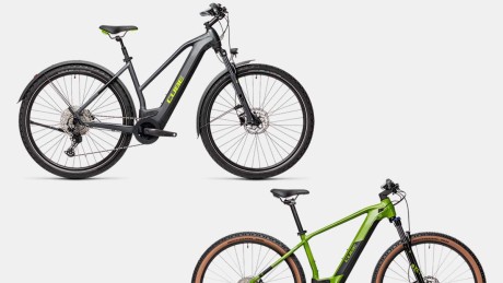 ebike eBikes