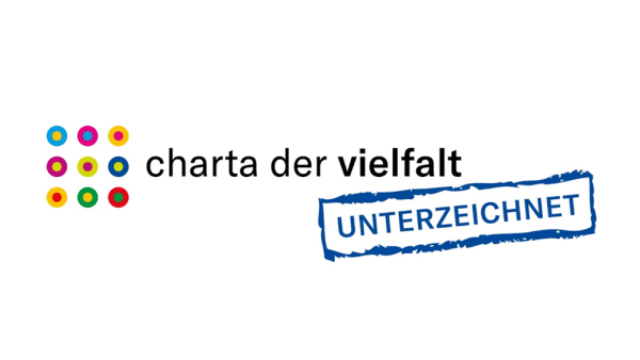 Charta der Vielfalt null