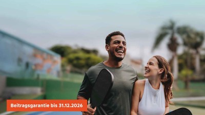 Vitalbudget - die Gesundheitsvorsorge